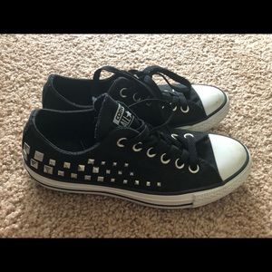 Converse All Star Tennis Shoes